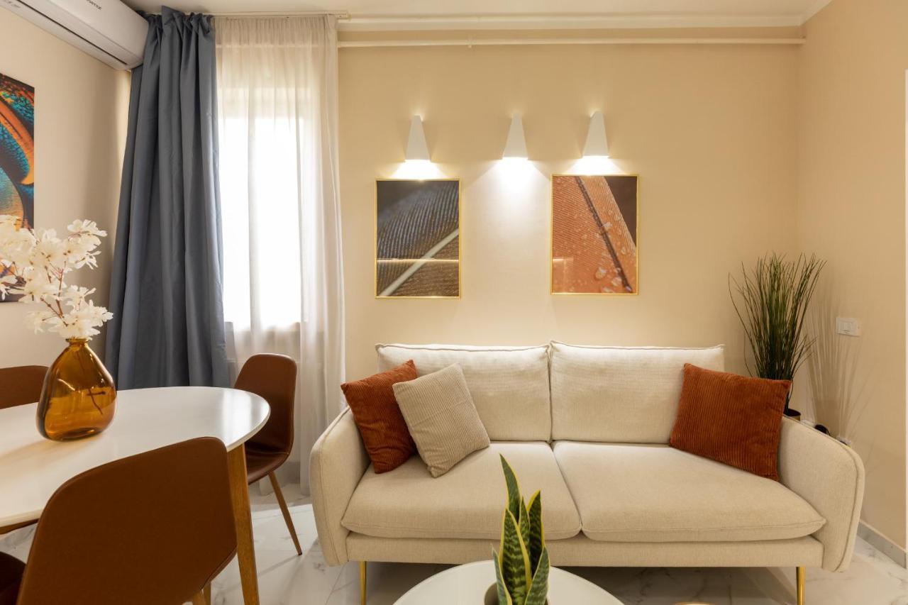 Dream Home - Prime Location 2Br Apt In Bukarest Exterior foto