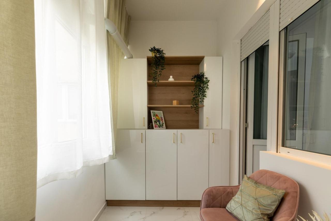 Dream Home - Prime Location 2Br Apt In Bukarest Exterior foto