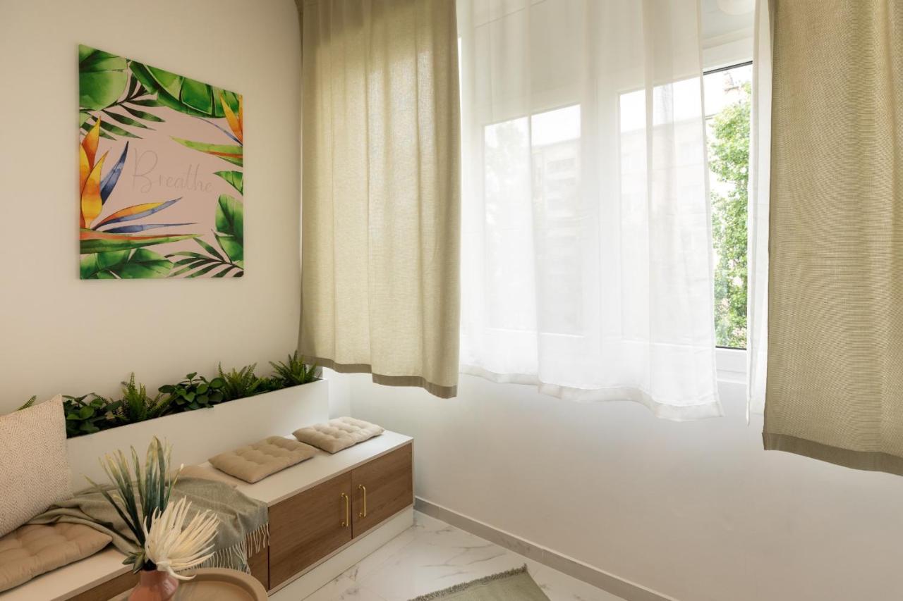 Dream Home - Prime Location 2Br Apt In Bukarest Exterior foto