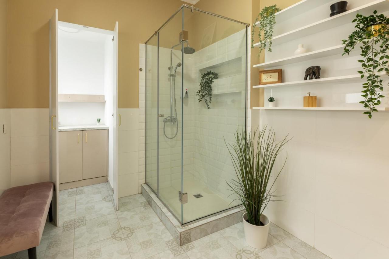 Dream Home - Prime Location 2Br Apt In Bukarest Exterior foto