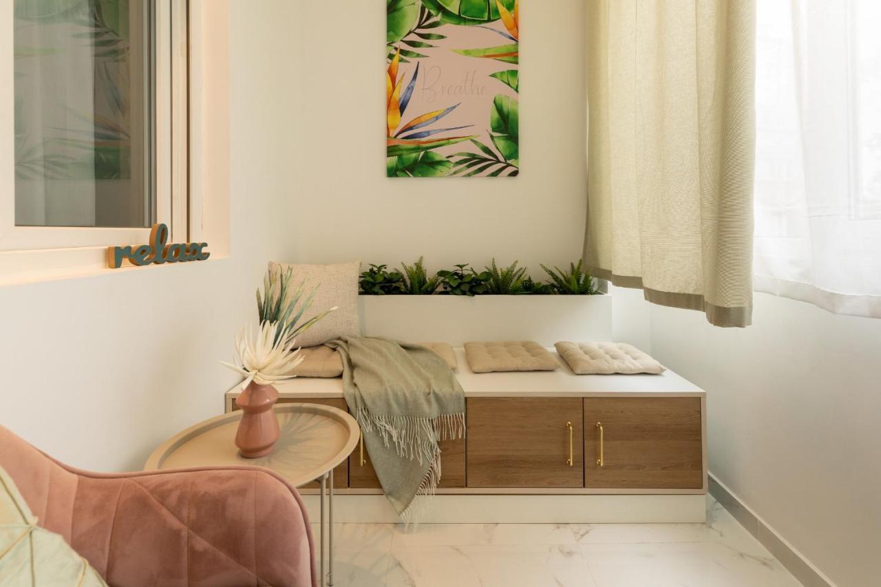 Dream Home - Prime Location 2Br Apt In Bukarest Exterior foto