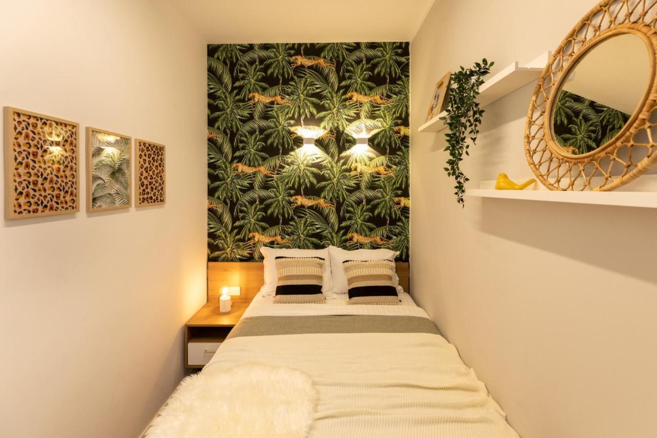 Dream Home - Prime Location 2Br Apt In Bukarest Exterior foto