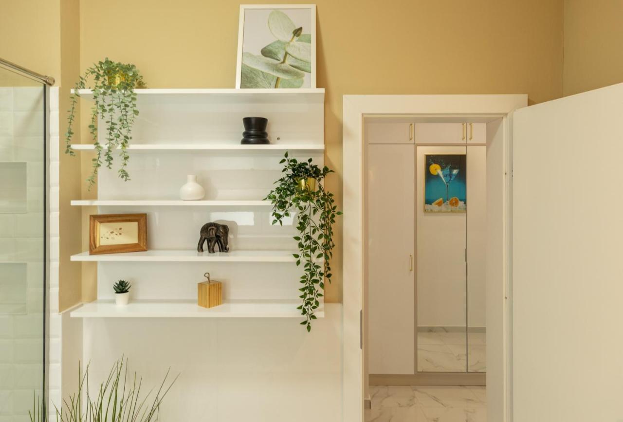Dream Home - Prime Location 2Br Apt In Bukarest Exterior foto