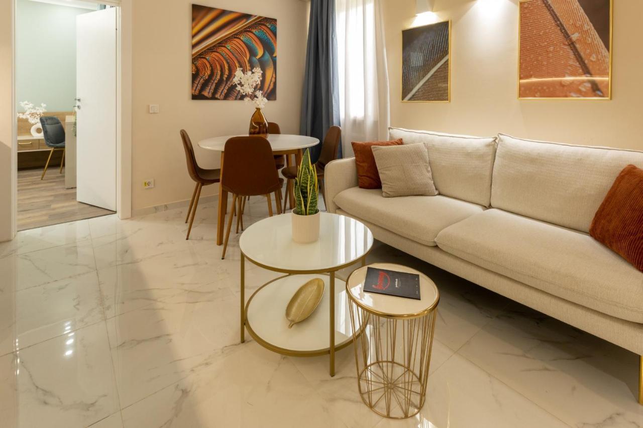 Dream Home - Prime Location 2Br Apt In Bukarest Exterior foto