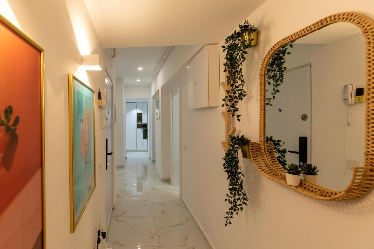 Dream Home - Prime Location 2Br Apt In Bukarest Exterior foto